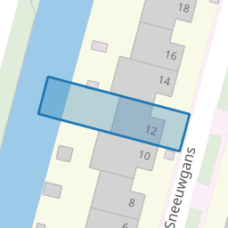 Perceel UHN00-C-3298