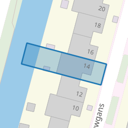 Perceel UHN00-C-3299