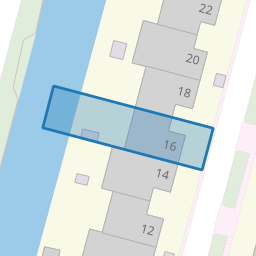 Perceel UHN00-C-3300