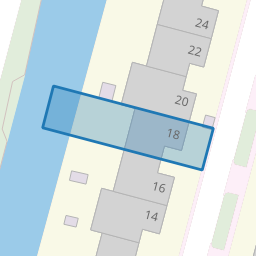 Perceel UHN00-C-3301