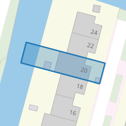 Perceel UHN00-C-3302