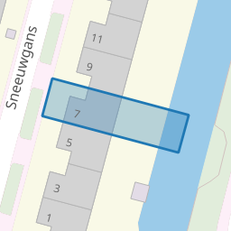 Perceel UHN00-C-3308