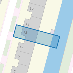 Perceel UHN00-C-3311