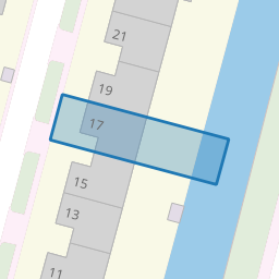 Perceel UHN00-C-3313