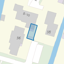 Perceel UHN00-C-3322