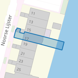 Perceel UHN00-C-3349