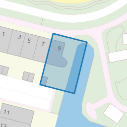 Perceel UHN00-C-3353