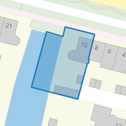 Perceel UHN00-C-3360