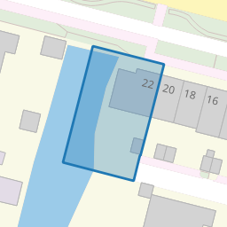 Perceel UHN00-C-3381