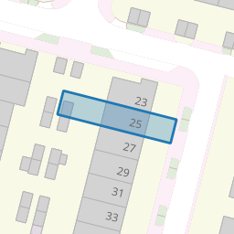 Perceel UHN00-C-3384