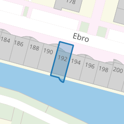 Perceel UHN00-C-3405