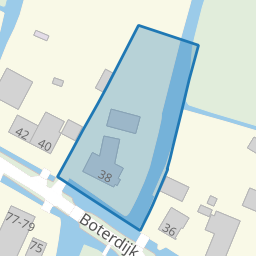 Perceel UHN00-C-3416