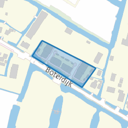 Perceel UHN00-C-3419