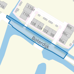 Perceel UHN00-C-3420