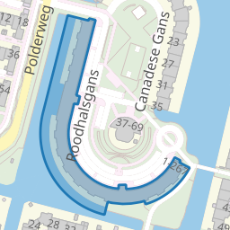 Perceel UHN00-C-3421