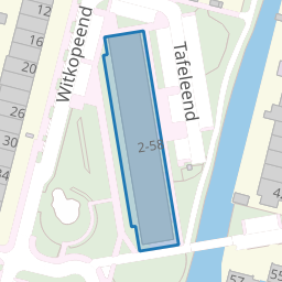 Perceel UHN00-C-3427