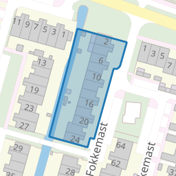 Perceel UHN00-C-3434