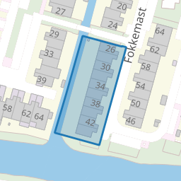 Perceel UHN00-C-3435