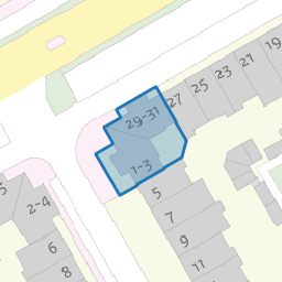 Perceel UHN00-C-3441