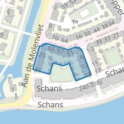 Perceel UHN00-C-3445