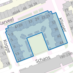 Perceel UHN00-C-3446