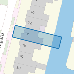 Perceel UHN00-C-3458