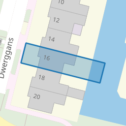 Perceel UHN00-C-3459