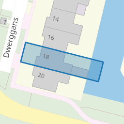 Perceel UHN00-C-3460