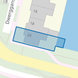 Perceel UHN00-C-3461