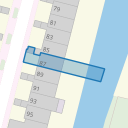 Perceel UHN00-C-3487