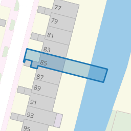 Perceel UHN00-C-3488