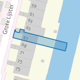 Perceel UHN00-C-3497