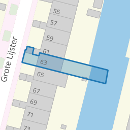 Perceel UHN00-C-3499