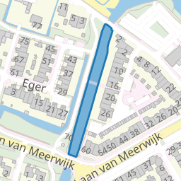 Perceel UHN00-C-3511