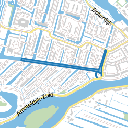 Perceel UHN00-C-3512