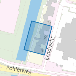 Perceel UHN00-C-3526