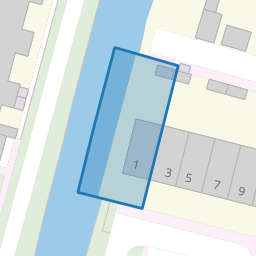 Perceel UHN00-C-3527