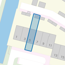 Perceel UHN00-C-3529