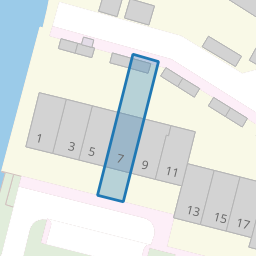 Perceel UHN00-C-3530