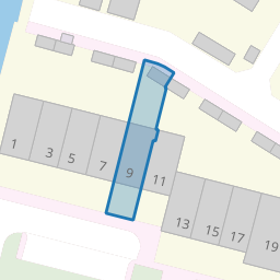 Perceel UHN00-C-3531