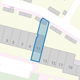 Perceel UHN00-C-3532