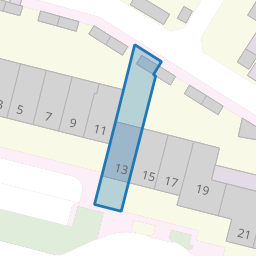 Perceel UHN00-C-3533