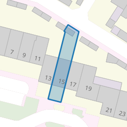 Perceel UHN00-C-3534