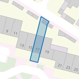 Perceel UHN00-C-3535