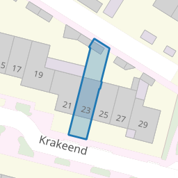 Perceel UHN00-C-3538