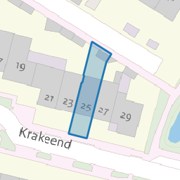 Perceel UHN00-C-3539