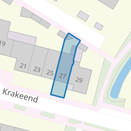 Perceel UHN00-C-3540