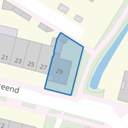 Perceel UHN00-C-3541