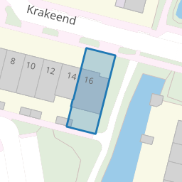 Perceel UHN00-C-3542