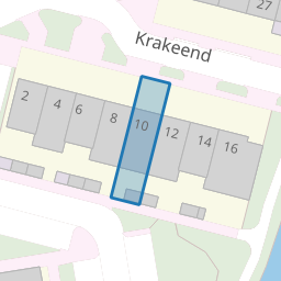 Perceel UHN00-C-3545